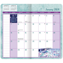 Load image into Gallery viewer, 2026 Two Year Pocket Planner - Simple Inspiration*