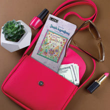 Load image into Gallery viewer, 2026 Two Year Pocket Planner - Simple Inspiration*