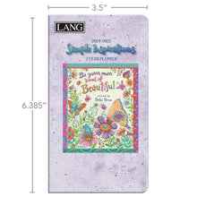 Load image into Gallery viewer, 2026 Two Year Pocket Planner - Simple Inspiration*