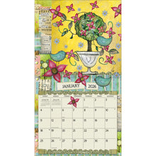 Load image into Gallery viewer, 2026 Lang Calendar - Color My World