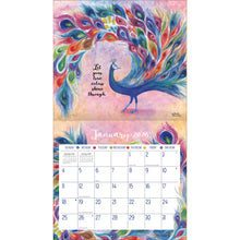Load image into Gallery viewer, 2026 Lang Calendar - Favorite Things