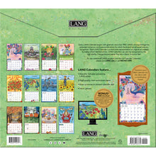 Load image into Gallery viewer, 2026 Lang Calendar - Favorite Things