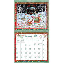 Load image into Gallery viewer, 2026 Lang Calendar - Simple Inspirations