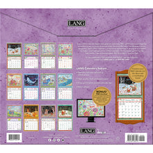 Load image into Gallery viewer, 2026 Lang Calendar - Simple Inspirations