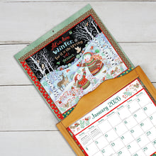 Load image into Gallery viewer, 2026 Lang Calendar - Simple Inspirations