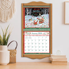 Load image into Gallery viewer, 2026 Lang Calendar - Simple Inspirations