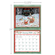 Load image into Gallery viewer, 2026 Lang Calendar - Simple Inspirations