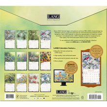 Load image into Gallery viewer, 2026 Lang Calendar - Songbirds