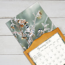 Load image into Gallery viewer, 2026 Lang Calendar - Songbirds