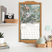 Load image into Gallery viewer, 2026 Lang Calendar - Songbirds
