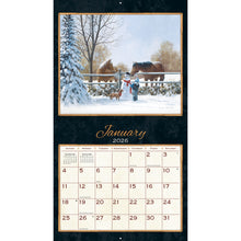 Load image into Gallery viewer, 2026 Lang Calendar - Treasured Times