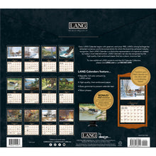 Load image into Gallery viewer, 2026 Lang Calendar - Treasured Times
