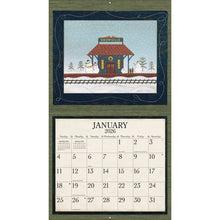 Load image into Gallery viewer, 2026 Lang Calendar - Warren Kimble