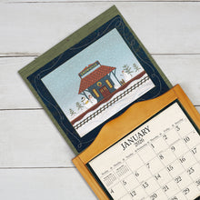 Load image into Gallery viewer, 2026 Lang Calendar - Warren Kimble