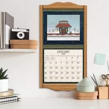 Load image into Gallery viewer, 2026 Lang Calendar - Warren Kimble