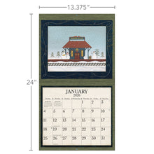 Load image into Gallery viewer, 2026 Lang Calendar - Warren Kimble