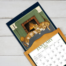 Load image into Gallery viewer, 2026 Lang Calendar - American Cat