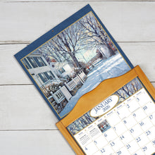 Load image into Gallery viewer, 2026 Lang Calendar - American Dream