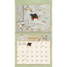 Load image into Gallery viewer, 2026 Lang Calendar - Birds in the Garden