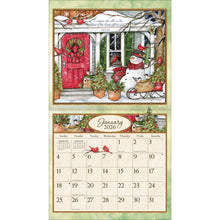 Load image into Gallery viewer, 2026 Lang Calendar - Bountiful Blessings