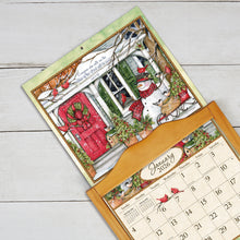 Load image into Gallery viewer, 2026 Lang Calendar - Bountiful Blessings