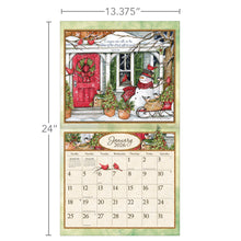 Load image into Gallery viewer, 2026 Lang Calendar - Bountiful Blessings