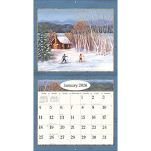 Load image into Gallery viewer, 2026 Lang Calendar - Country Living