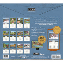 Load image into Gallery viewer, 2026 Lang Calendar - Country Living
