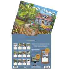 Load image into Gallery viewer, 2026 Lang Calendar - Country Living