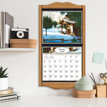 Load image into Gallery viewer, 2026 Lang Calendar - Country Welcome