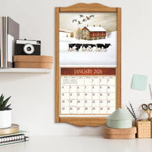 Load image into Gallery viewer, 2026 Lang Calendar - Cows Cows Cows