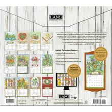 Load image into Gallery viewer, 2026 Lang Calendar - Herb Garden