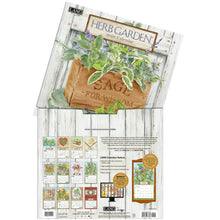 Load image into Gallery viewer, 2026 Lang Calendar - Herb Garden