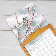 Load image into Gallery viewer, 2026 Lang Calendar - Hummingbirds