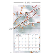 Load image into Gallery viewer, 2026 Lang Calendar - Hummingbirds