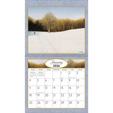 Load image into Gallery viewer, 2026 Lang Calendar - Journey Home