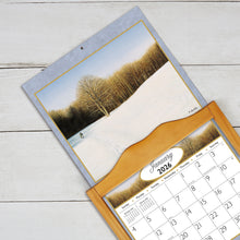 Load image into Gallery viewer, 2026 Lang Calendar - Journey Home