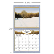 Load image into Gallery viewer, 2026 Lang Calendar - Journey Home