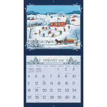 Load image into Gallery viewer, 2026 Lang Calendar - Lang Folk Art