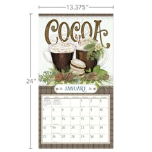 Load image into Gallery viewer, 2026 Lang Calendar - Love to Cook