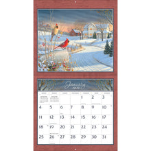 Load image into Gallery viewer, 2026 Lang Calendar - Meadowland