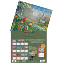 Load image into Gallery viewer, 2026 Lang Calendar - Meadowland