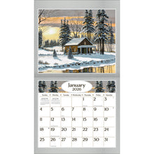 Load image into Gallery viewer, 2026 Lang Calendar - Road Home