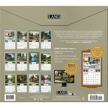 Load image into Gallery viewer, 2026 Lang Calendar - Road Home