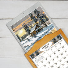 Load image into Gallery viewer, 2026 Lang Calendar - Road Home