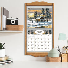 Load image into Gallery viewer, 2026 Lang Calendar - Road Home