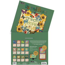 Load image into Gallery viewer, 2026 Lang Calendar - Painted Peace