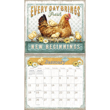 Load image into Gallery viewer, 2026 Lang Calendar - Farmhouse