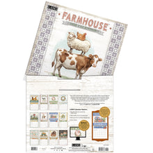 Load image into Gallery viewer, 2026 Lang Calendar - Farmhouse