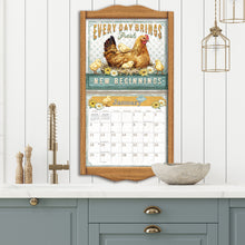 Load image into Gallery viewer, 2026 Lang Calendar - Farmhouse